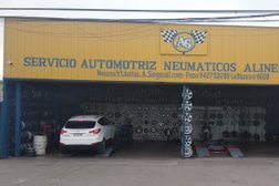 as Servicio Automotriz