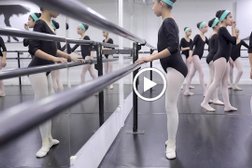 Ballet Danceworks