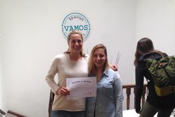 Vamos Academy - Clases de Ingles + Spanish Classes Santiago