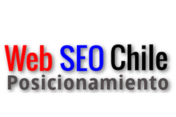 Posicionamiento Web Seo Chile