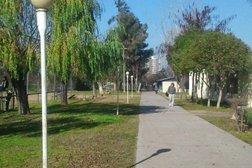 UMCE Campus Joaquín Cabezas García (DEFDER)