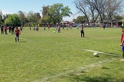 Escuela De Futbol Magallanes
