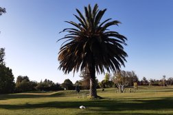 Club de Golf Las Araucarias / Camino Cervera Lo Balboa